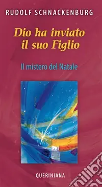 Compra Oggi Stesso Dio ha inviato il suo figlio. Il mistero del Natale