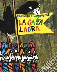 La gazza ladra Prezzo Scontato
