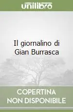 Must-Have Il giornalino di Gian Burrasca
