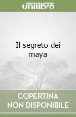 Offerta Speciale Il segreto dei maya