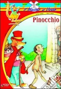 Pinocchio Prezzo Di Fabbrica
