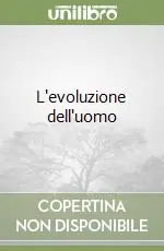 Più Venduto L‘evoluzione dell‘uomo