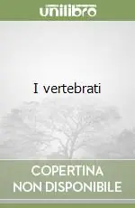 I vertebrati Offerta
