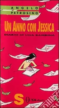 Sconto Un anno con Jessica. Diario di una bambina