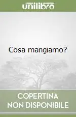 Compra Adesso Cosa mangiamo?