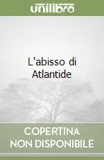 Spedizione Espresso L‘abisso di Atlantide