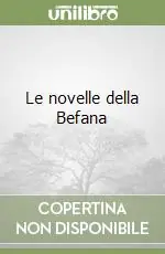 Promo Stagionale Le novelle della Befana