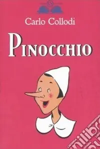 Più Venduto Pinocchio