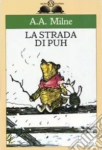 Sconto La strada di Puh