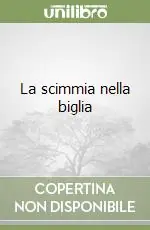 Subito Disponibile La scimmia nella biglia
