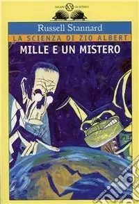Compra Online Mille e un mistero