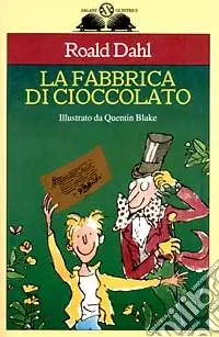 Popolare La fabbrica di cioccolato