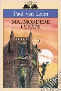 Pagamento Sicuro Mai mordere i vicini