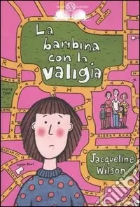 La bambina con la valigia. Ediz. illustrata Compra Oggi Stesso
