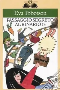 Passaggio segreto al binario 13 Miglior Prezzo