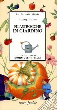 Direttamente Dal Produttore Filastrocche in giardino
