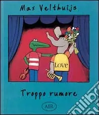 Troppo rumore Promozione Esclusiva