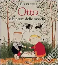 Otto e la paura delle mosche Consegna Rapida