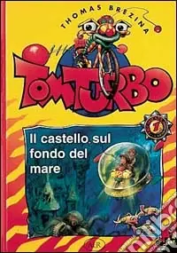 Il castello sul fondo del mare Di Tendenza