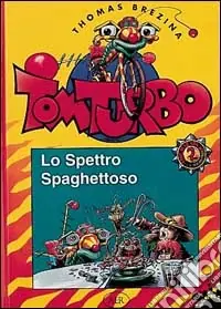 Lo spettro spaghettoso Must-Have