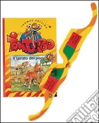 Prezzo Scontato Il latrato del pony