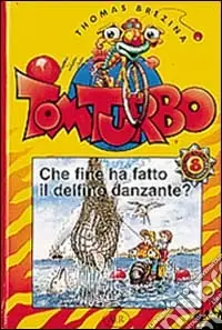 Che fine ha fatto il delfino danzante? Novità
