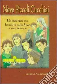 Ultima Occasione Nove piccoli cucchiai