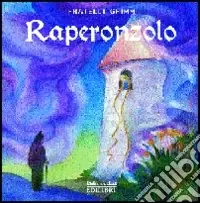 Compra Oggi Stesso Raperonzolo