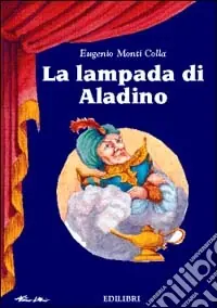 La lampada di Aladino Di Tendenza