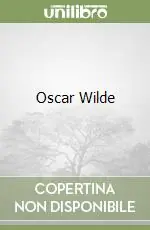 Vendita Finale Oscar Wilde