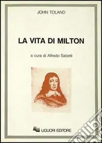 Promozione La vita di John Milton
