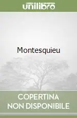 Ultima Occasione Montesquieu