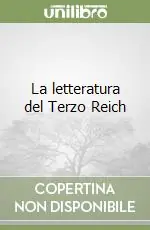 Direttamente Dal Produttore La letteratura del Terzo Reich