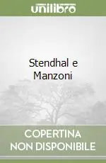 Promo Stagionale Stendhal e Manzoni