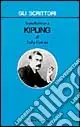 Non Perdere Introduzione a Kipling