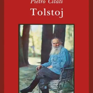 Occasione Imperdibile Tolstoj