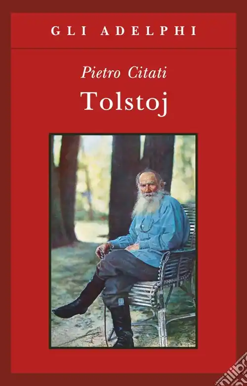 Occasione Imperdibile Tolstoj