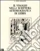 Occasione Imperdibile Il viaggio nella scrittura autobiografica di Leiris