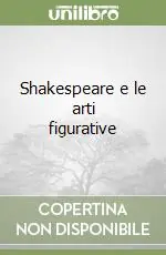 Shakespeare e le arti figurative Promo Stagionale