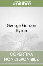Offerta Limitata George Gordon Byron