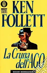 Prezzo Ridotto La cruna dell‘ago