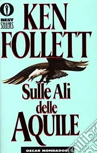 Spedito Oggi Sulle ali delle aquile