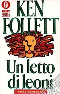 Scelto Dai Clienti Un letto di leoni