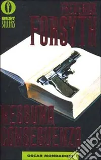 Nuova Collezione Nessuna conseguenza