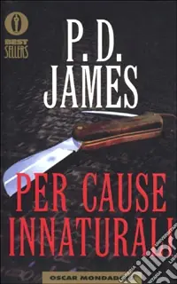 Per cause innaturali Ultime Pezzi