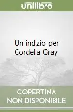 Un indizio per Cordelia Gray Offerta Lampo