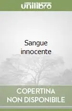 Novità Sangue innocente
