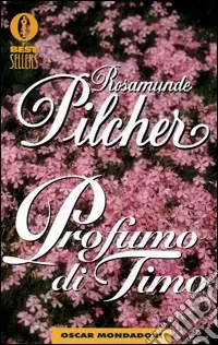 Profumo di timo Offerta