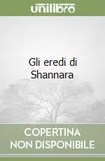 Gli eredi di Shannara A Buon Prezzo