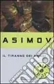 Il tiranno dei mondi Non Perdere